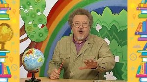 Школа Шишкиного Леса. География. Степные птицы