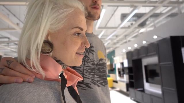 BANTIK BOY - IKEA/ССОРА/СОБРАЛА ВЕЩИ? смотреть онлайн