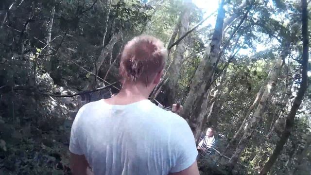 VLOG! Изумительный вид на архипелаг Анг Тонг (Тайланд, о. Самуи) смотреть онлайн