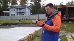 Фундамент монолитная плита для дома. Толщина. Расчет. Цена