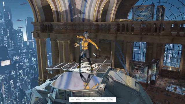 3DMark Night Raid Benchmark 1080p 2022 NVIDIA | RTX 3080 #gaming #3dmark #benchmark