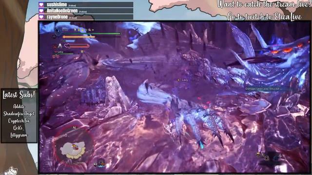 Dual Blades | A Light Upon the River's Gloom 9☆ | 5'39"45 смотреть онлайн