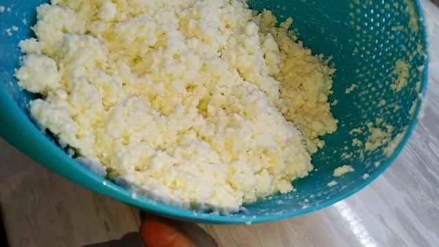 ПИРОГ МИКС//ПИРОГ С КУРАГИ И ТВОРОГА? смотреть онлайн