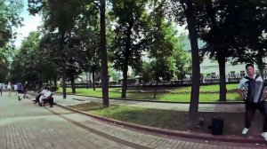 Andrey Kir   Bamboleo  Крутой уличный музыкант! K0kfuwKq1qA