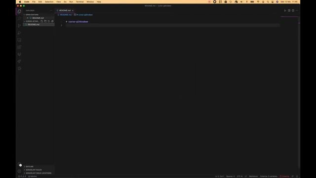 #17 Curso de #Git #Github y #GitKraken - Repositorios remotos смотреть онлайн