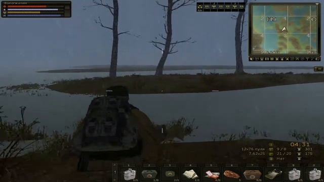 Stalker online - кровавые реки, кровавые берега смотреть онлайн