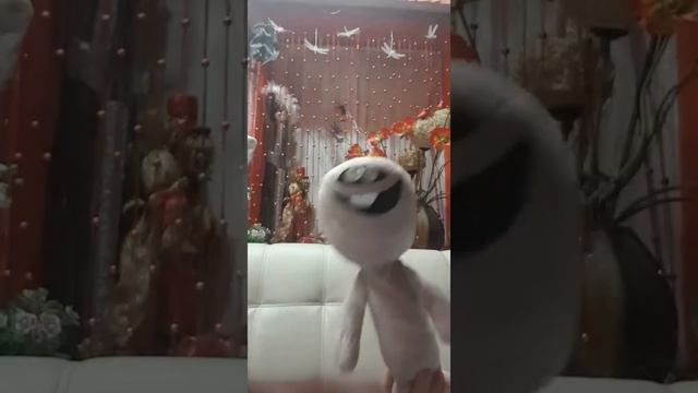 Сказки на ночь: "Не как хочу я, а как хочет Бог" смотреть онлайн