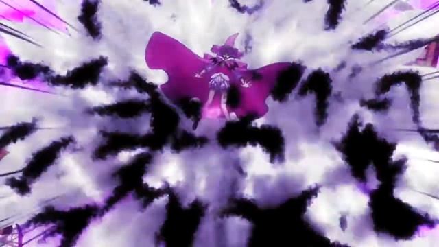 [ Black Clover \ Черный клевер ] Dorothy Unsworth \ Дороти Ансворт смотреть онлайн