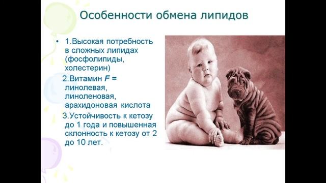 Введение в педиатрию. смотреть онлайн