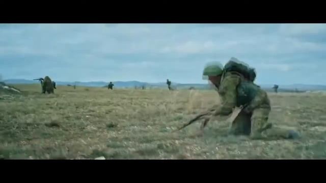 BF real или ВДВ Элита смотреть онлайн