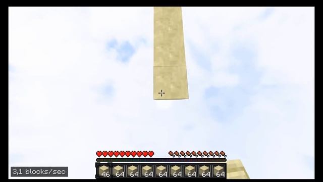 Java VS Bedrock BRIDGING смотреть онлайн