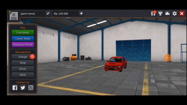 Как установить мод на легковую машину в Bus simulator Indonesia?|гайд. смотреть онлайн