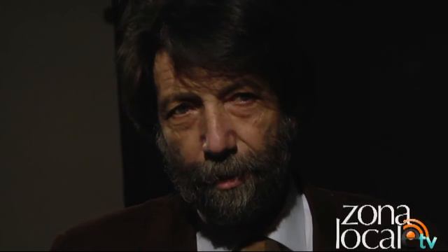 La ricerca di Dio - Intervista a Massimo Cacciari e monsignor Bruno Forte смотреть онлайн