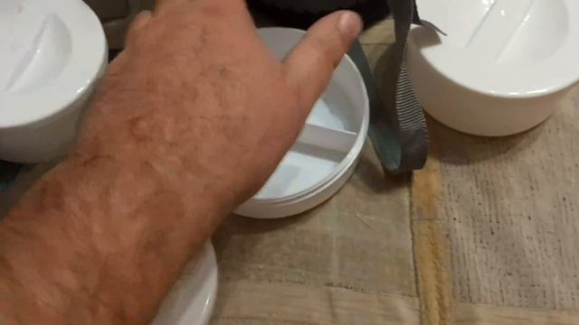 Термос суповой ACTIWELL