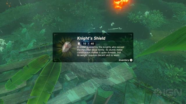 Zelda: Breath of the Wild - Trial of the Sword: Final Trials Guide (Level 1-6) смотреть онлайн
