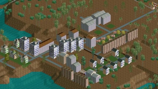 Can You Beat RollerCoaster Tycoon With €0?