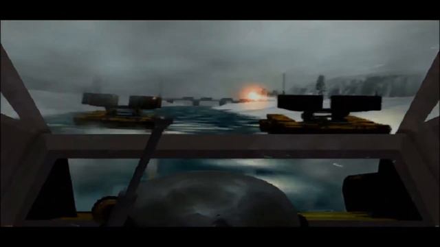 Command & Conquer: Tiberian Sun - Trailer смотреть онлайн