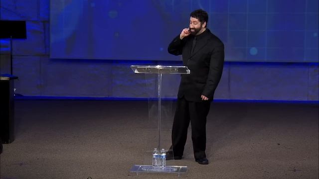 The Strange Occult Secret of Christian Persecution | Jonathan Cahn Sermon смотреть онлайн
