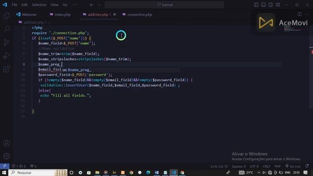 How to prevent SQL injection and XSS attacks in php смотреть онлайн