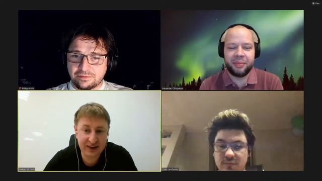 Online Monitoring Meetup: онлайн-дискуссия на тему "Нужно ли observability?" смотреть онлайн