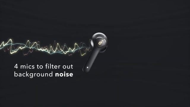 Soundcore Life P2 смотреть онлайн