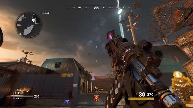 Cold War Zombies - INSANE Tips and Tricks EVERYONE Needs to Know! (Firebase Z) смотреть онлайн