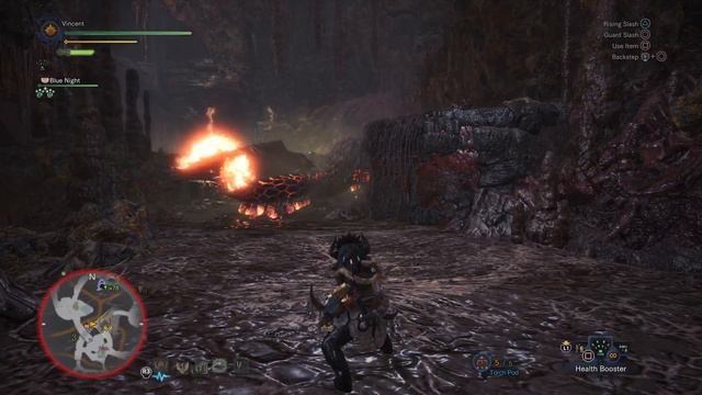 Monster Hunter: World_20180915164923 смотреть онлайн