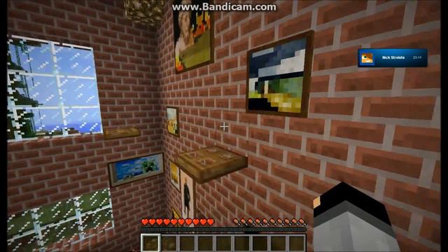 [Wendel`sBros]Прохождение Карты: 9 Шерсти(Часть1) смотреть онлайн