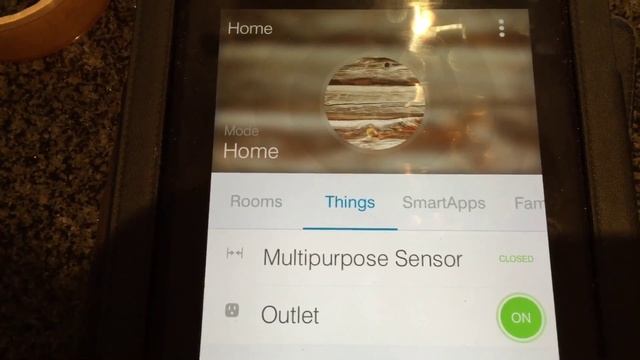 Experience With Samsung SmartThings смотреть онлайн