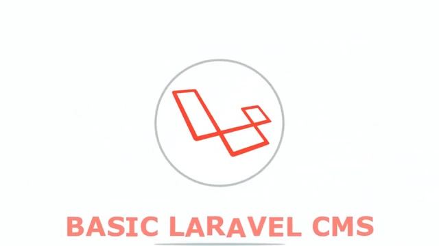 Build Basic CMS With Laravel 5.3.* Comming Soon смотреть онлайн