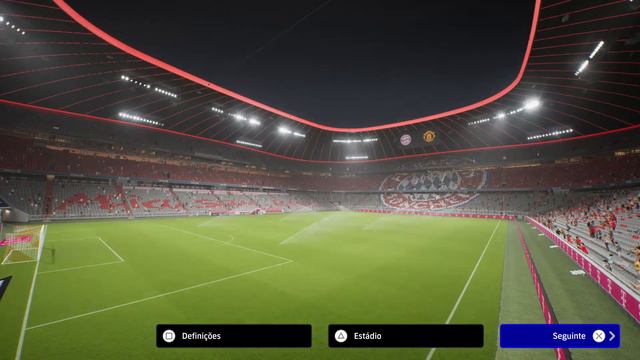 Pes 2024