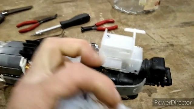 karсher k3 ремонт выключателя смотреть онлайн