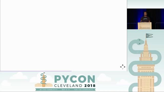 Trey Hunner - Python 2 to 3: How to Upgrade and What Features to Start Using - PyCon 2018 смотреть онлайн