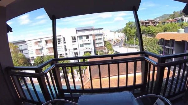 Полный обзор отеля Phuvaree Resort 2020 на Пхукете