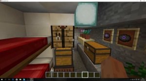 minecraft подводная лодка без модов