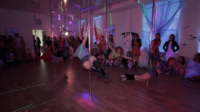 "Август" - 3 года студии "НеОн" смотреть онлайн