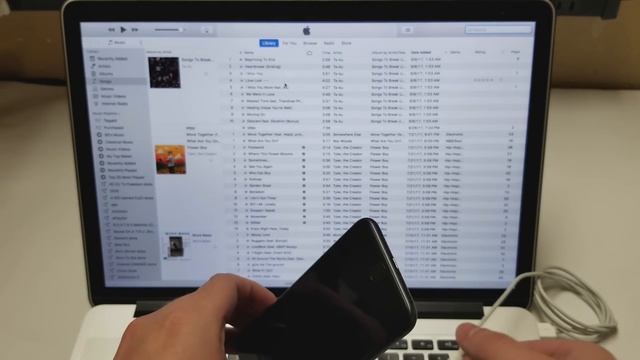 How to put your iPhone 8 or iPhone 8 Plus into Recovery Mode (Apple changed it!) смотреть онлайн