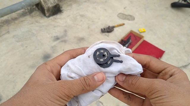 HOW TO MAKE DISC BRAKE POWERFUL | DISC BRAKE | CYCLE DISC BRAKE PROBLEM | CYCLE BRAKE POWERFULL#MOD смотреть онлайн