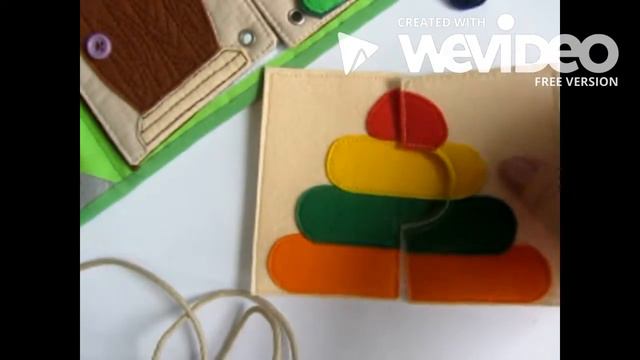 Развивающая панель на кроватку для малыша смотреть онлайн