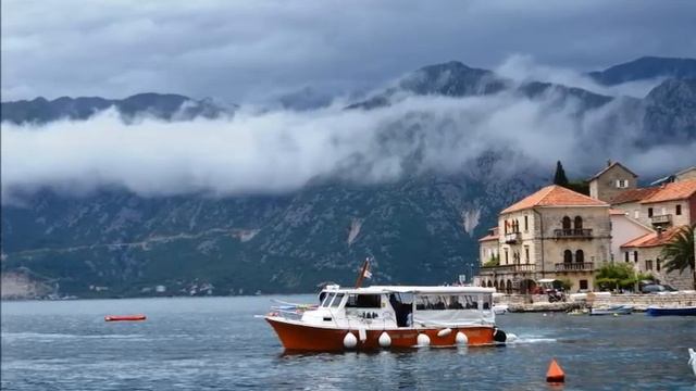 Монтенегро. Черногория. Црна Гора смотреть онлайн