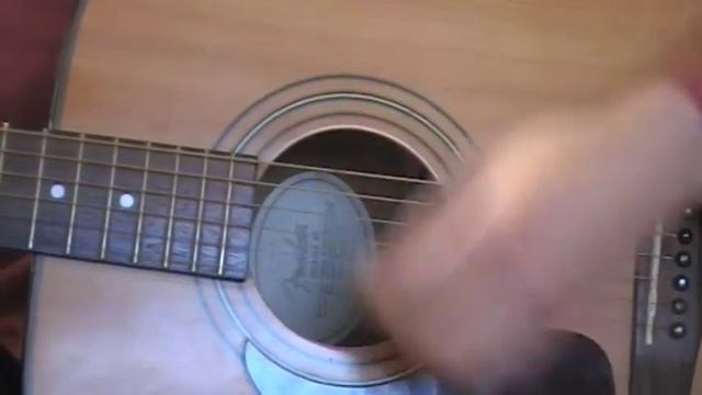 Don't Stop Believing Chords and Strumming смотреть онлайн
