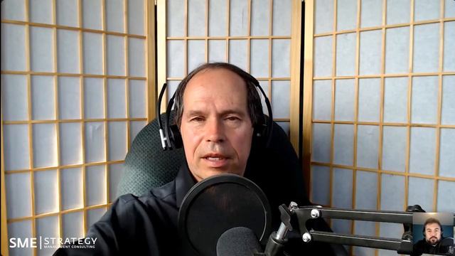 How AI will Impact the Future of Work & the C-Suite w/Peter J. Scott, former NASA Specialist Ep.107 смотреть онлайн