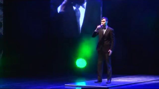 Синяя вечность исполнитель Муслим Магомаев кавер Аркадий Базаров смотреть онлайн