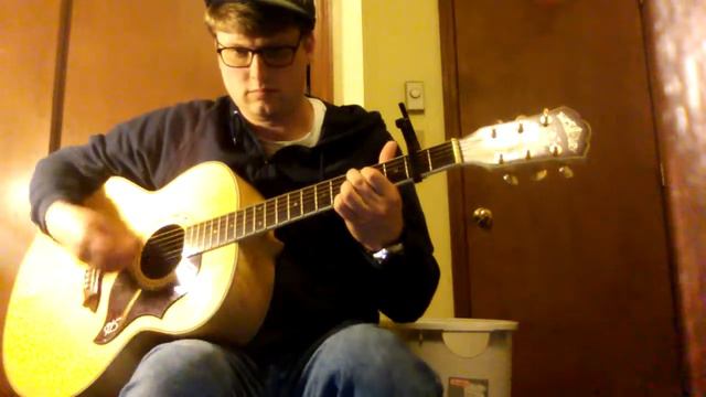 Five Candles (You Were There) - Performance