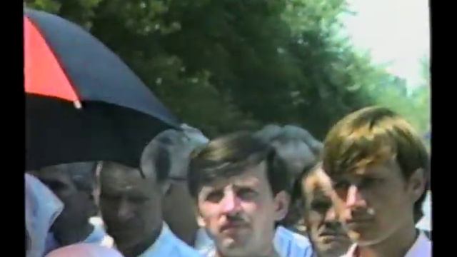Kрещение Майкоп 1988 смотреть онлайн