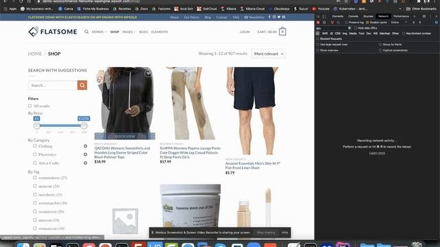 1370 ms suggestions Flatsome 900 products Elasticsearch WP Engine (WPSOLR) смотреть онлайн