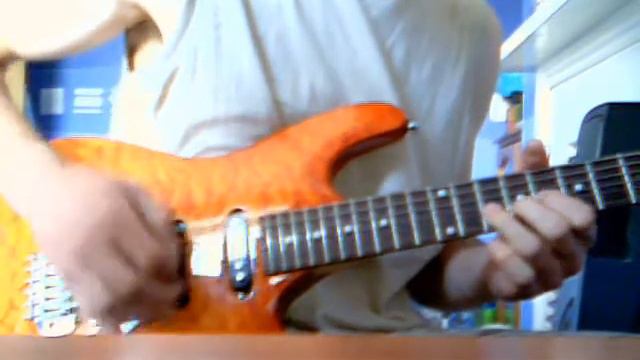 A Minor Blues Jam смотреть онлайн