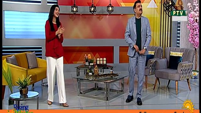 Rising Pakistan (Opening & Million Dollar Tip | Segments) - 06/06/2023 смотреть онлайн