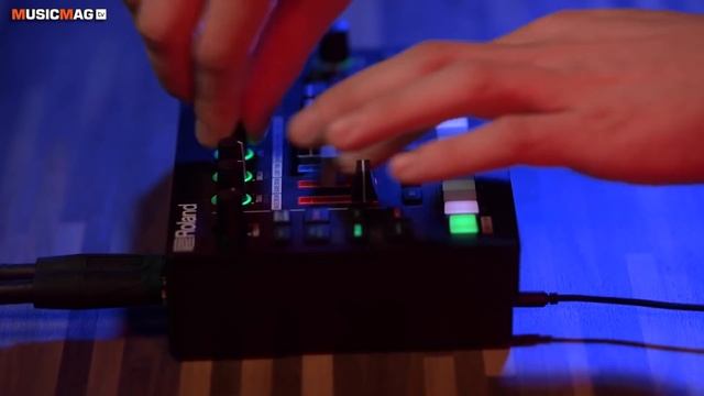News #151: Осенние новинки железа! (Korg Opsix, Modal Cobalt 8, Dave Smith «сел в лужу» и др.) смотреть онлайн