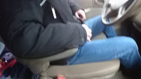 Тест-драйв Dodge caravan 4 2001 2.4 AT Стоит ли брать в 2020 г?